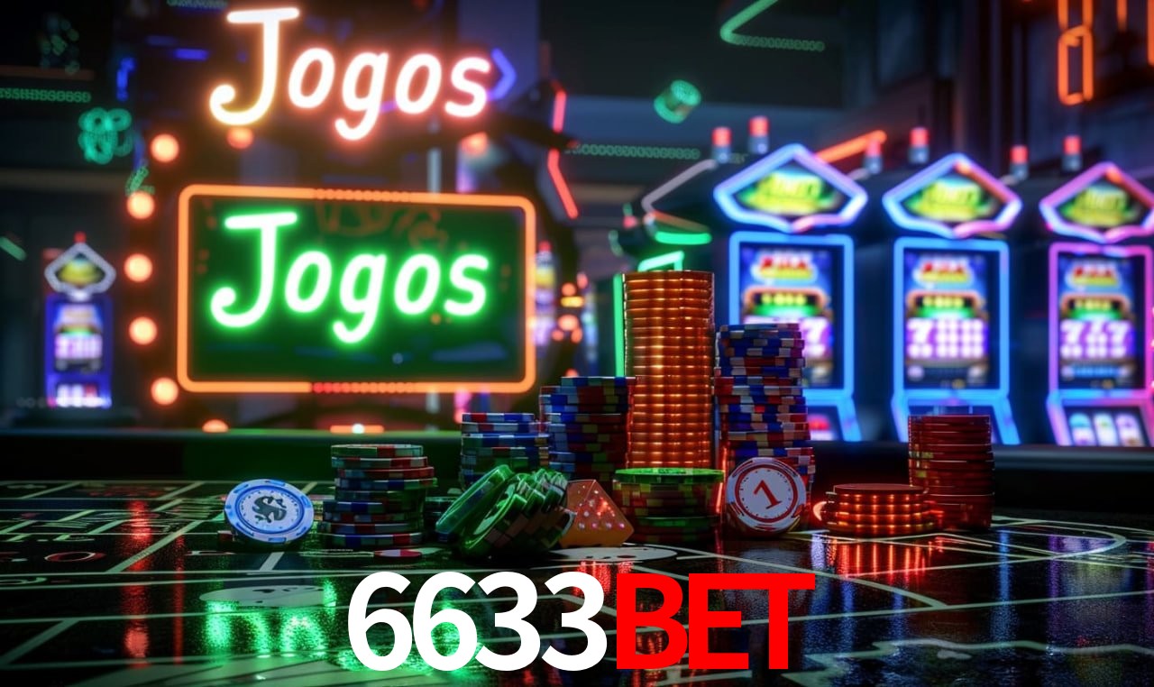 6633bet
