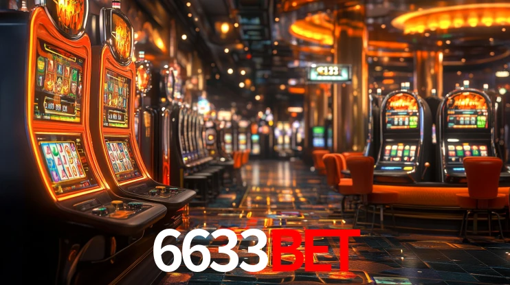 6633bet