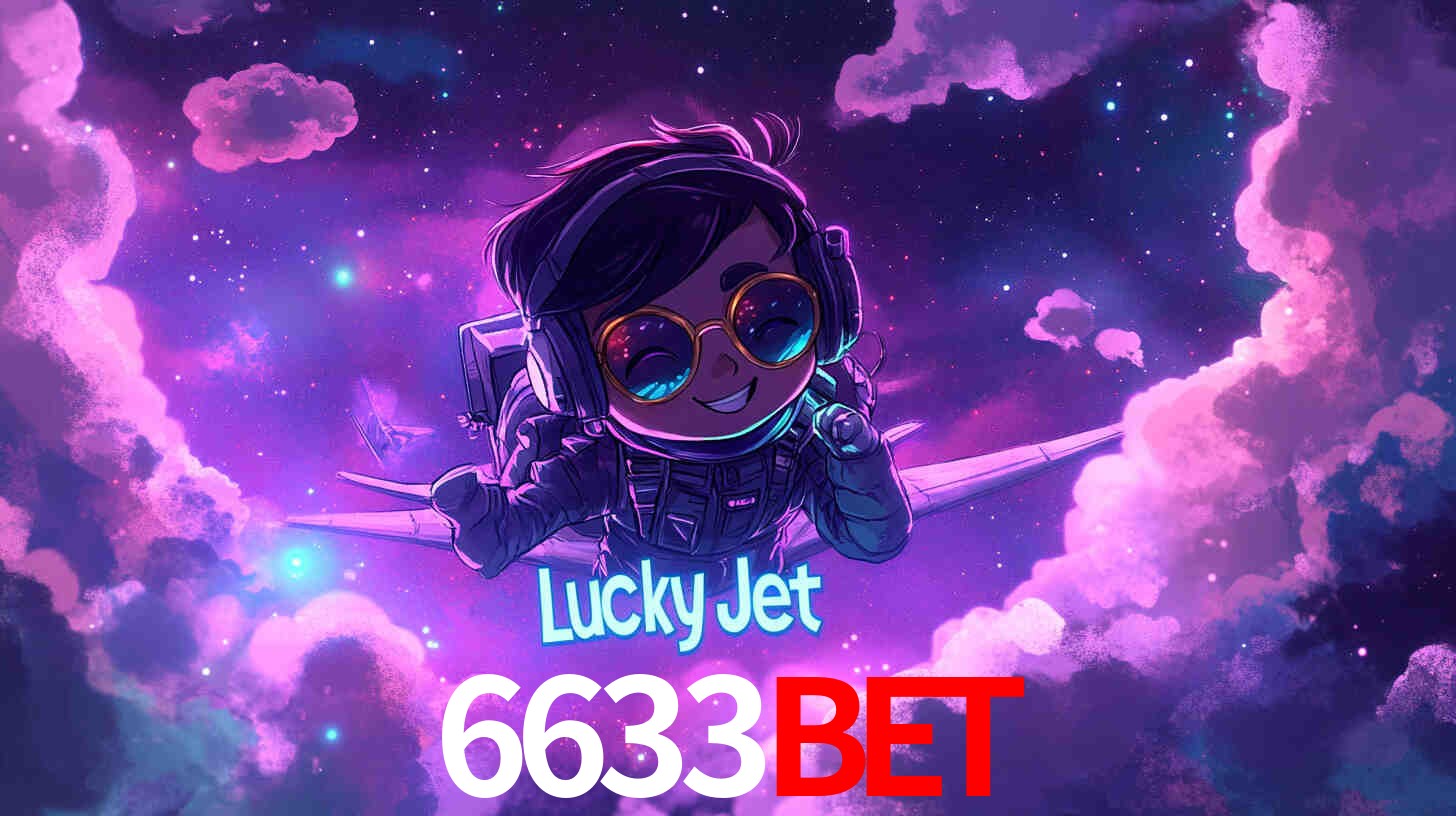 Desvendando o Mundo dos Jogos Virtuais na 6633bet