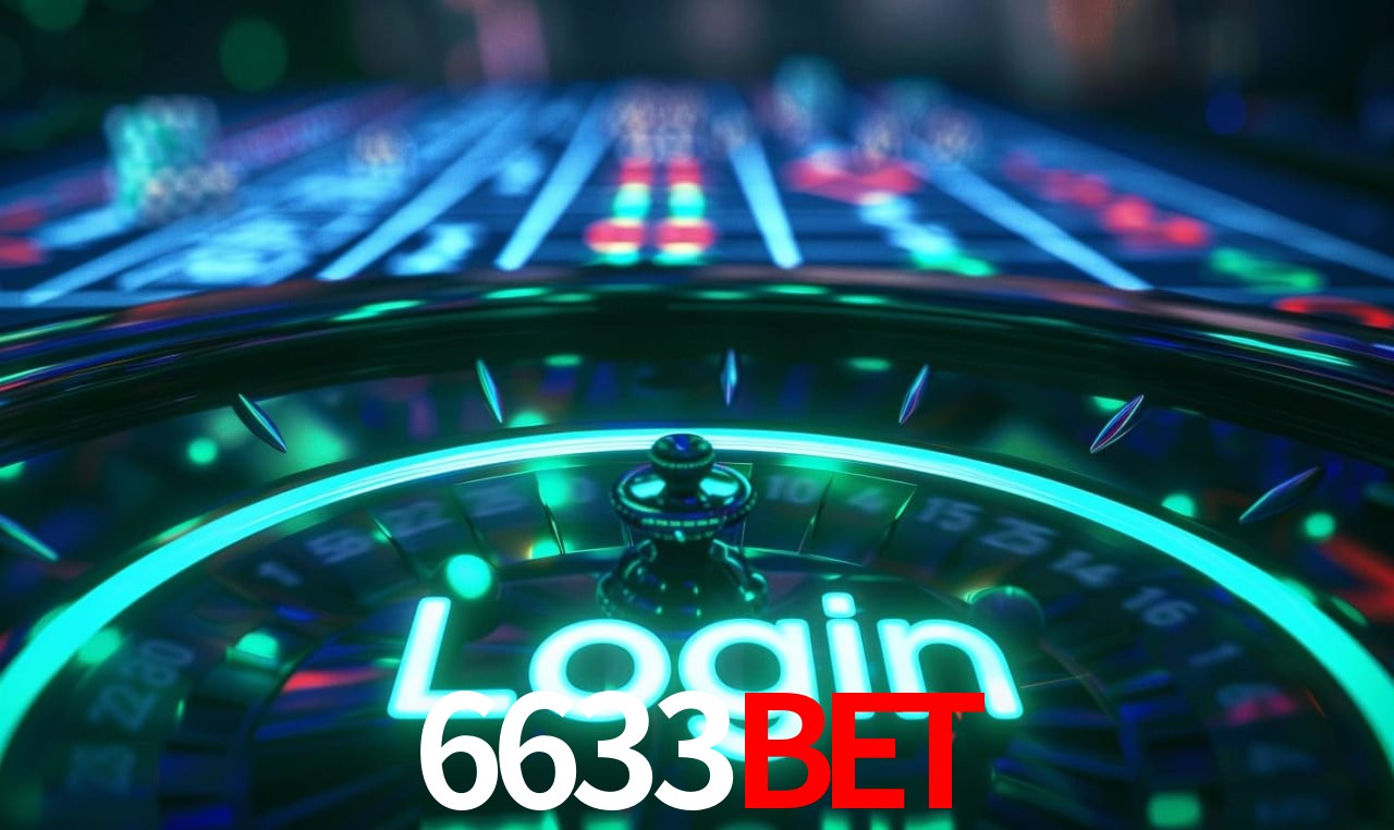 Casino Ao Vivo 6633bet