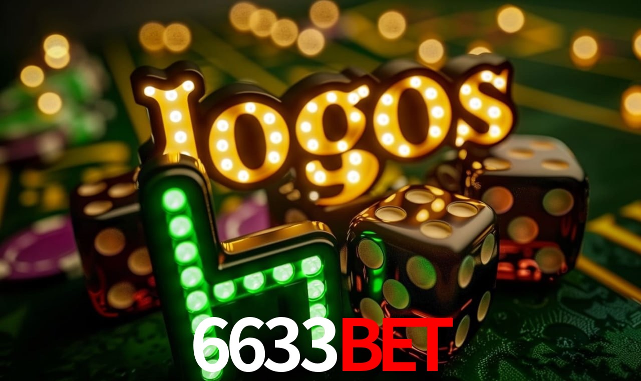 Sistemas de Segurança 6633bet