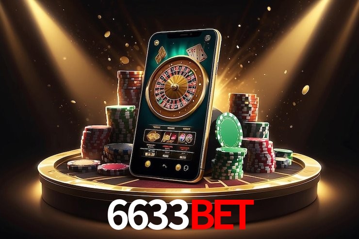 Recursos de Bônus 6633bet