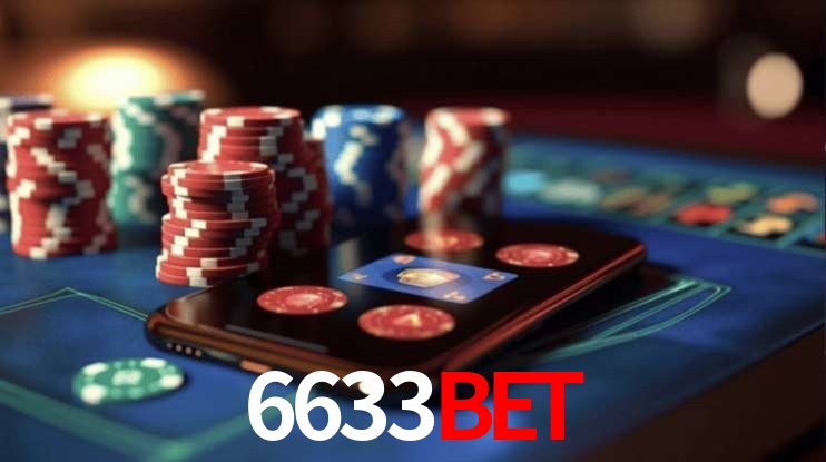 Ofertas Exclusivas 6633bet