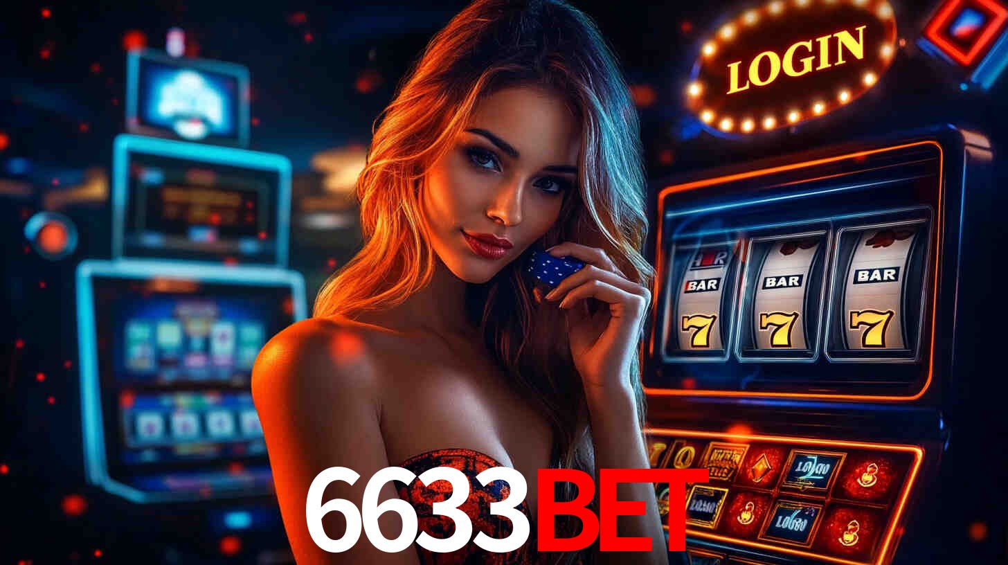 Bônus Generosos e Exclusivos no 6633bet para Você!