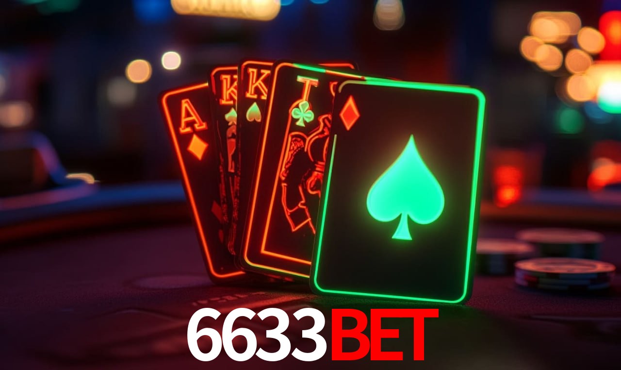 Promoções Sazonais 6633bet