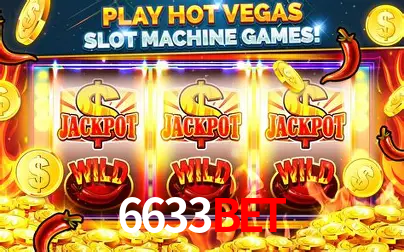 Desvendando o Mundo dos Jogos Virtuais na 6633bet