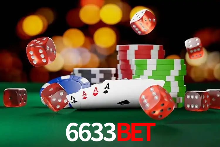 Promoções Sazonais 6633bet