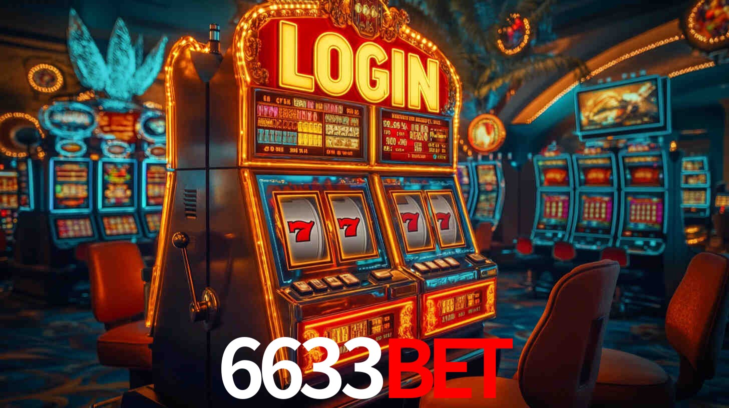 Ofertas Imperdíveis na 6633bet: Promoções e Bônus Que Valem a Pena