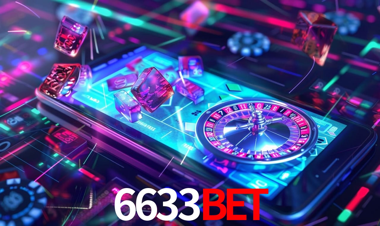 Login Seguro 6633bet