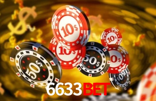 Jogos de Slot 6633bet