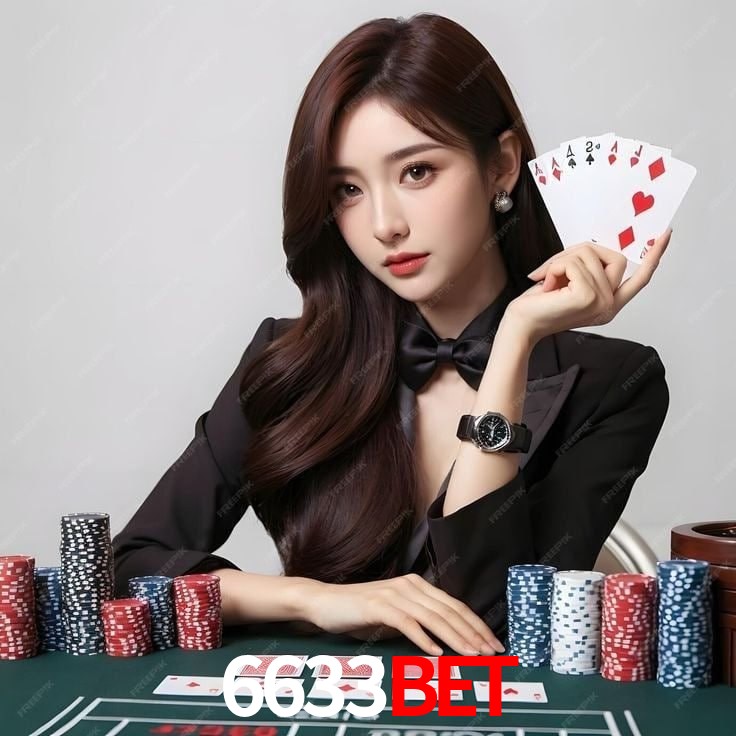 Diretório de Jogos 6633bet