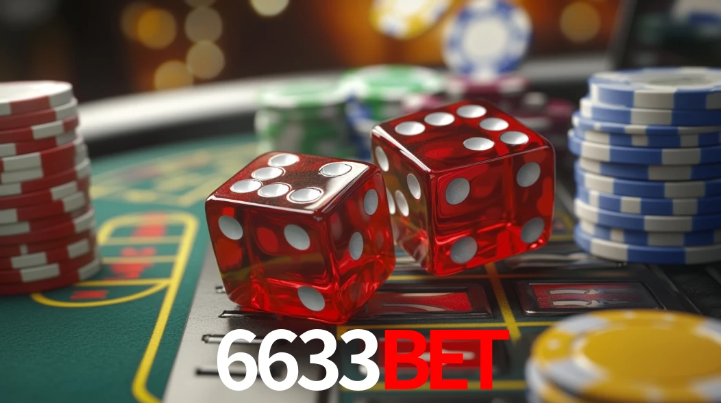 APP oficial da 6633bet para mobile