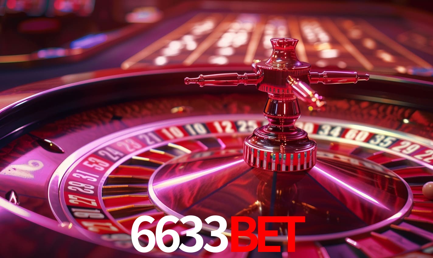 Interface Premium 6633bet