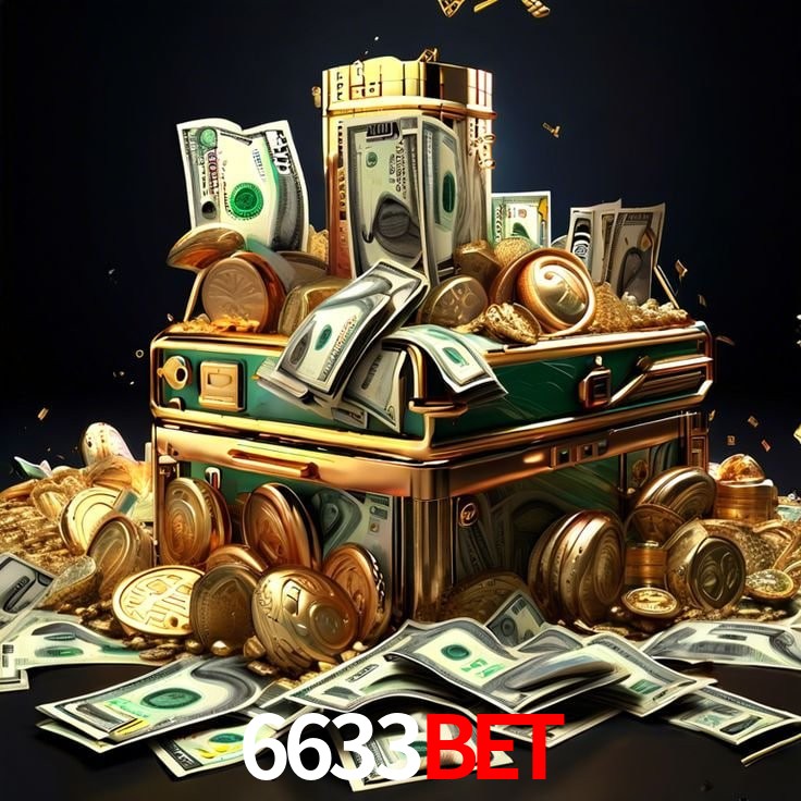 Cadastro Rápido 6633bet