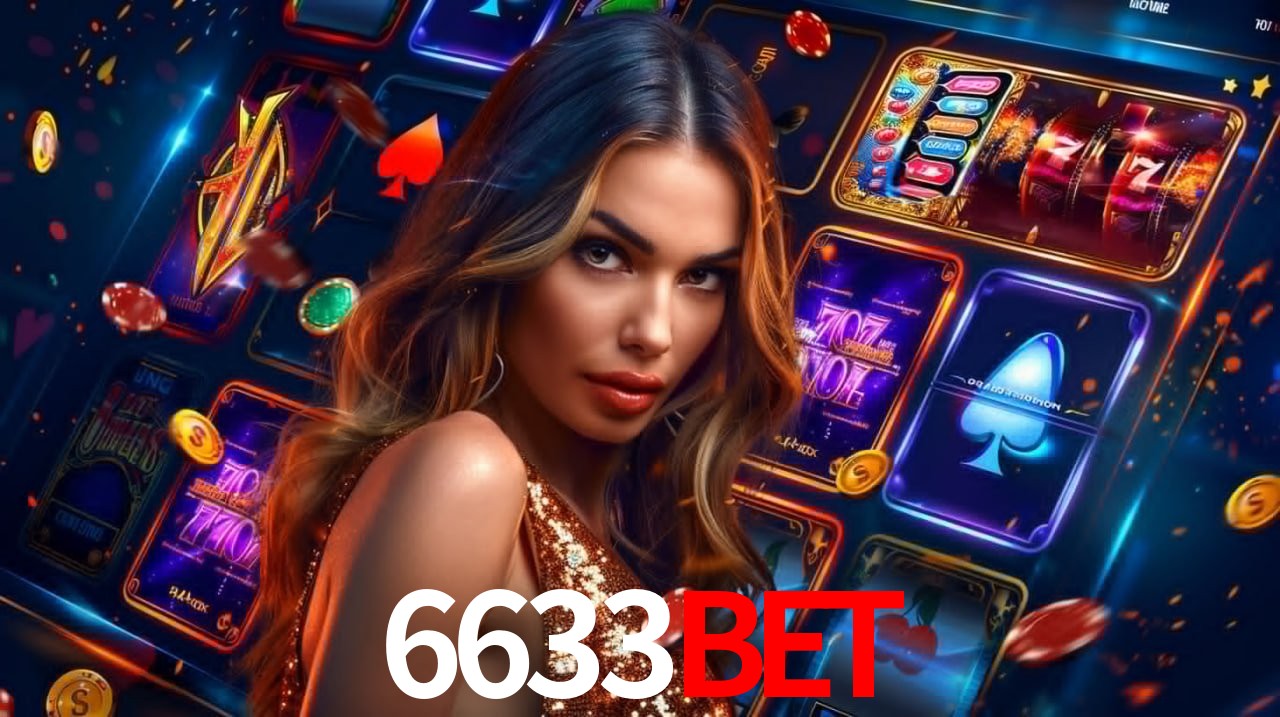 Programa VIP 6633bet