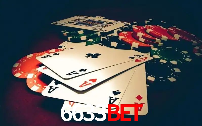 Promoção Relâmpago 6633bet
