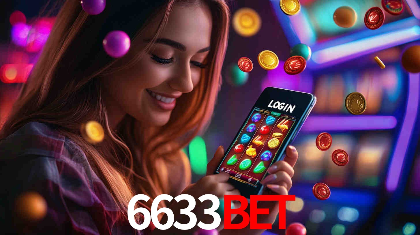 6633bet.com