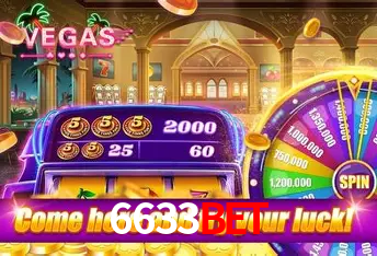 Inovações de Jogos na 6633bet: O Futuro das Experiências Interativas