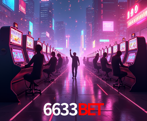 Experiência VIP 6633bet