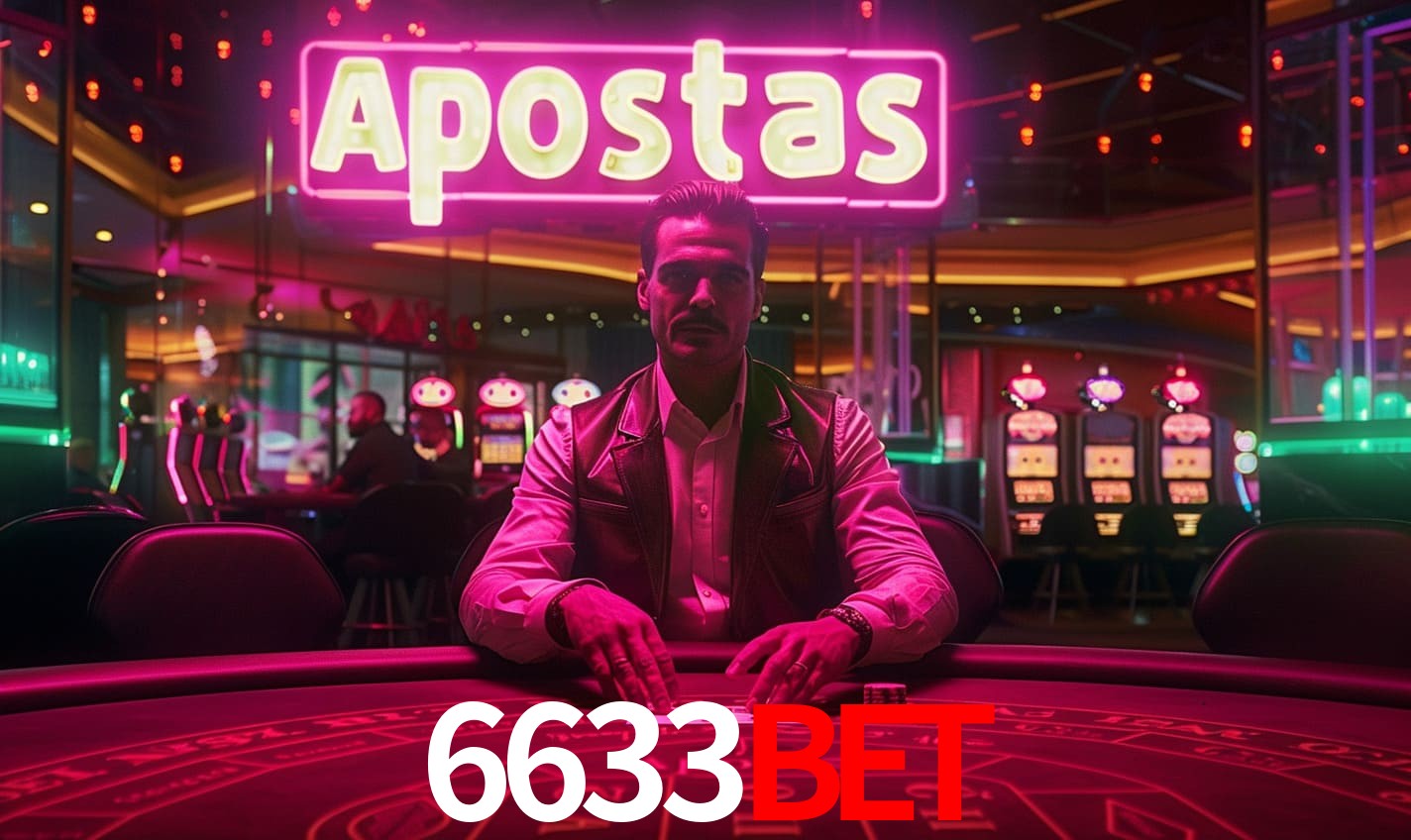 Apostas de Tênis 6633bet