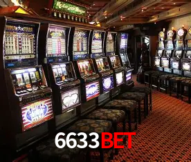Inovações de Jogos na 6633bet: O Futuro das Experiências Interativas