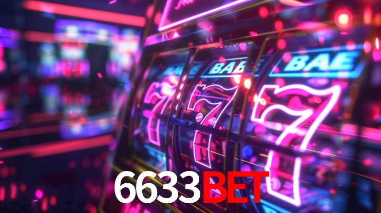 Casino VIP 6633bet