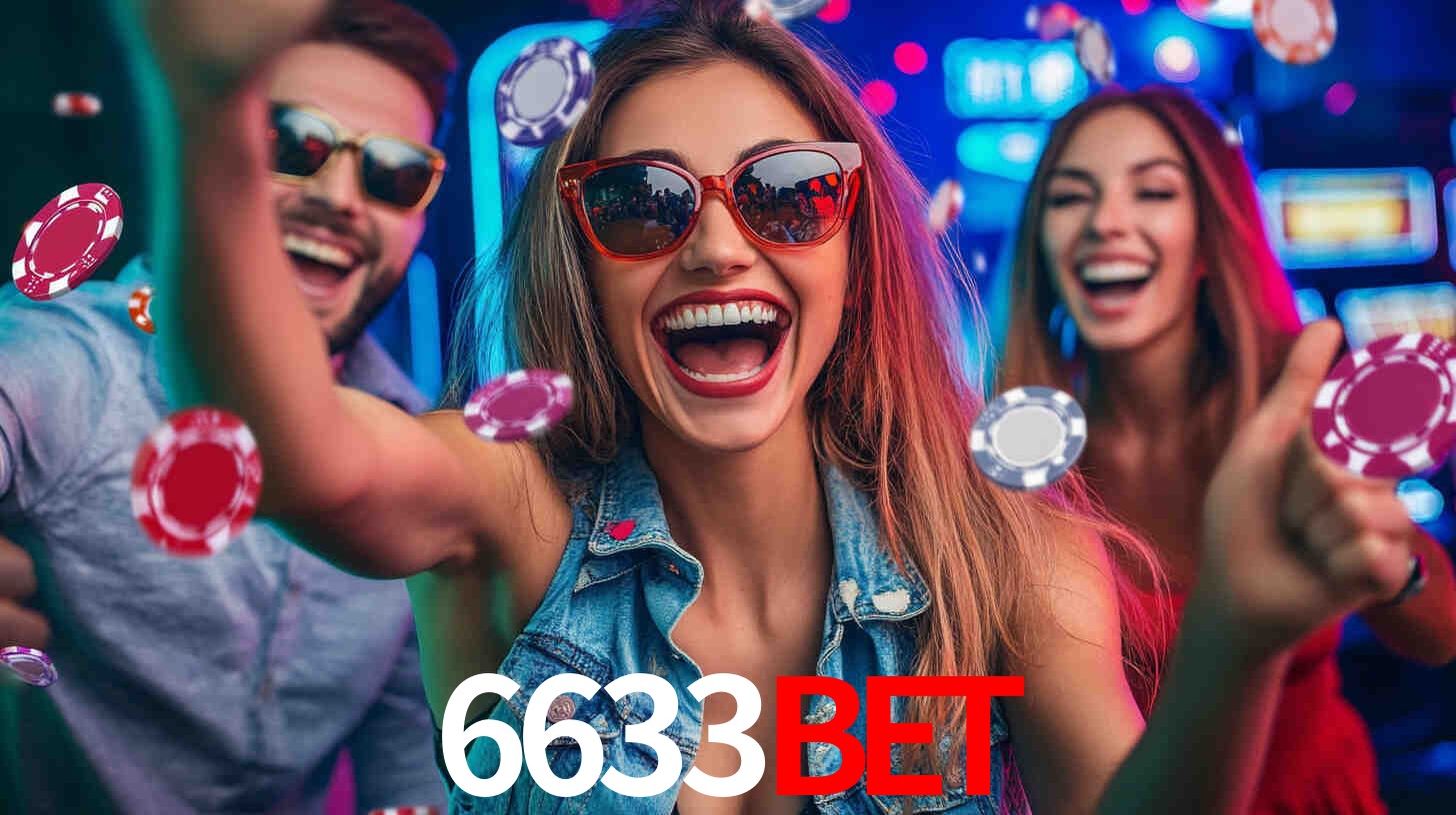 Jogo Spaceman 6633bet