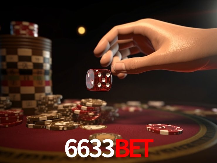 Especiais de Fim de Semana 6633bet