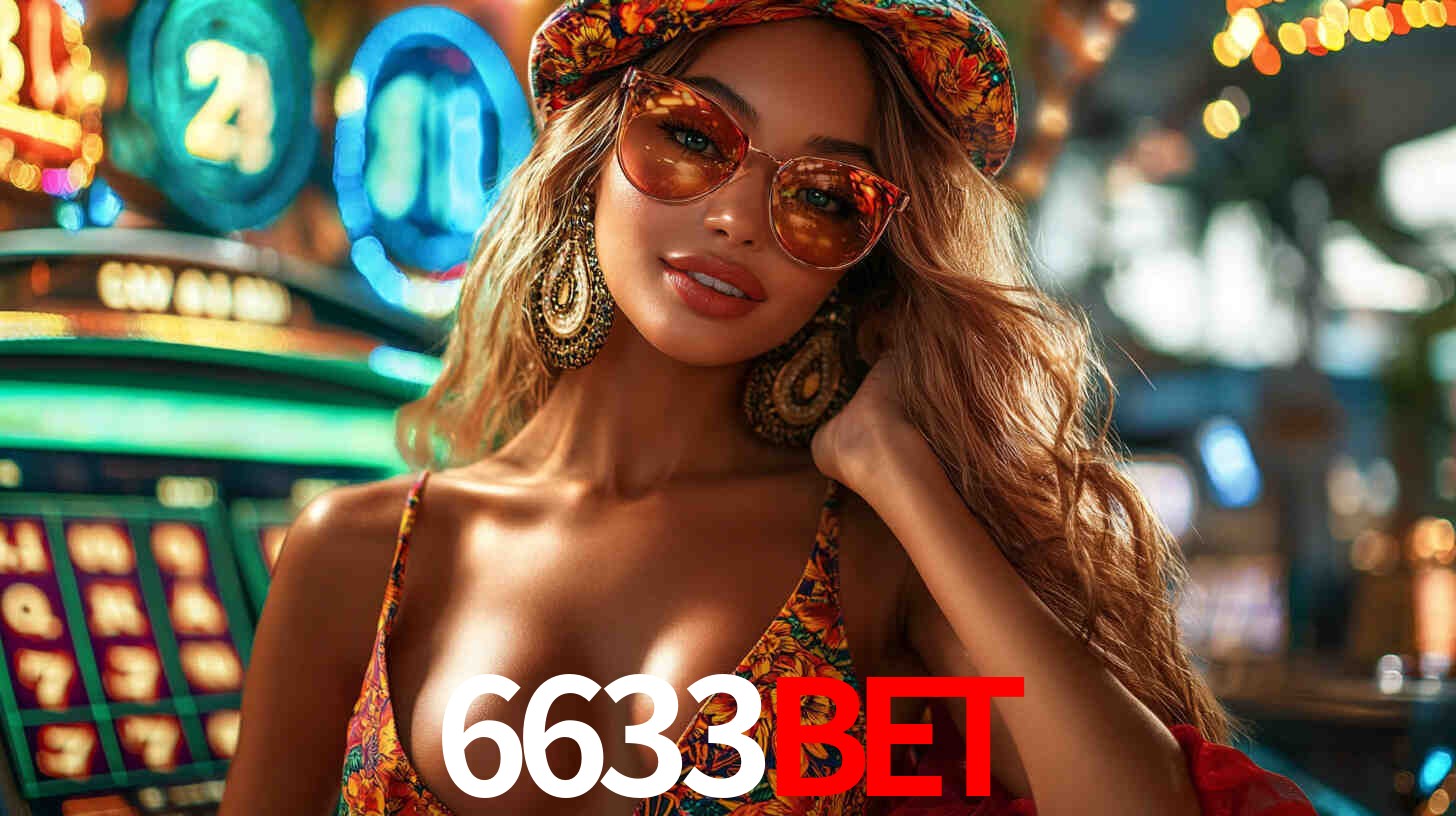 Bônus Diários 6633bet