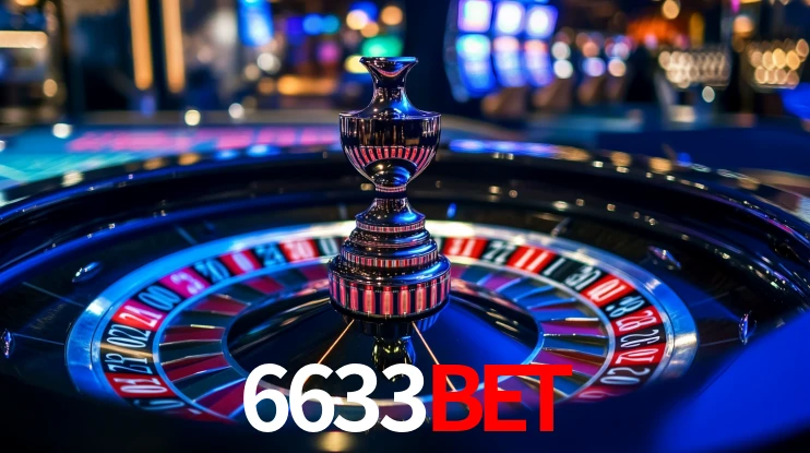 6633bet plataforma