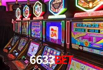 Apostas Esportivas na 6633bet: Um Guia Completo
