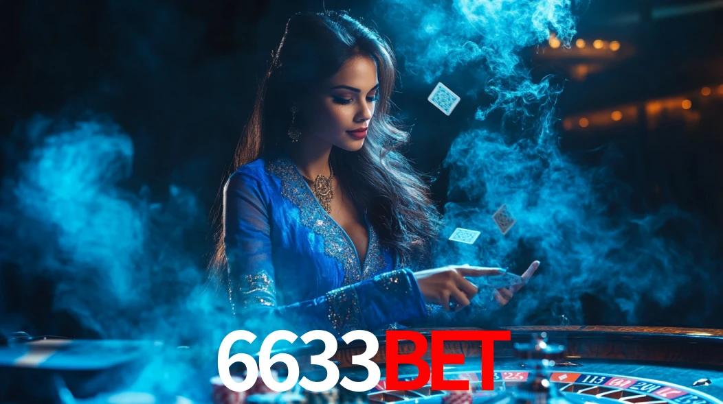 Apostas de Futebol 6633bet