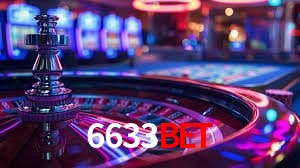 Benefícios da Conta 6633bet