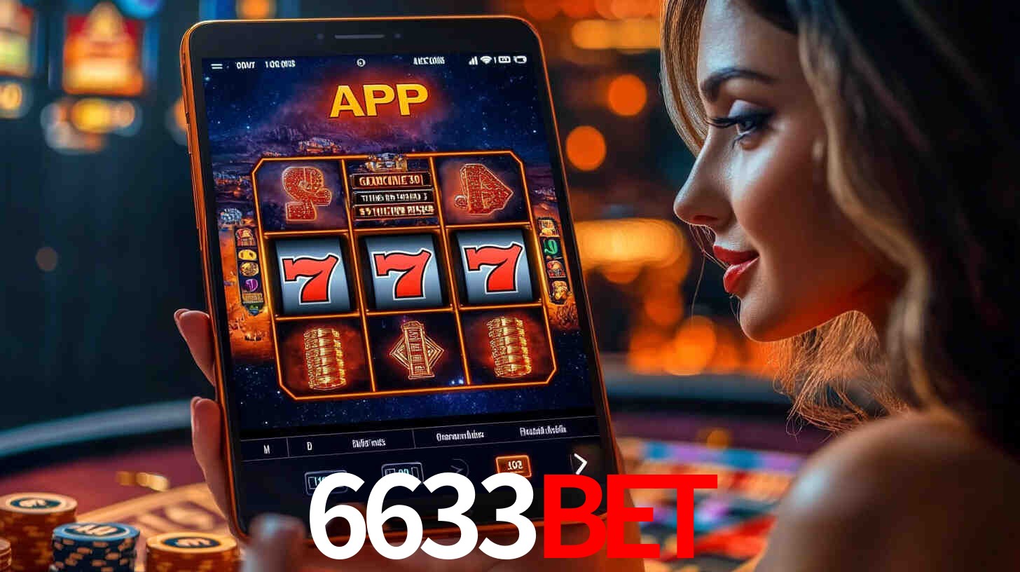 6633bet.com