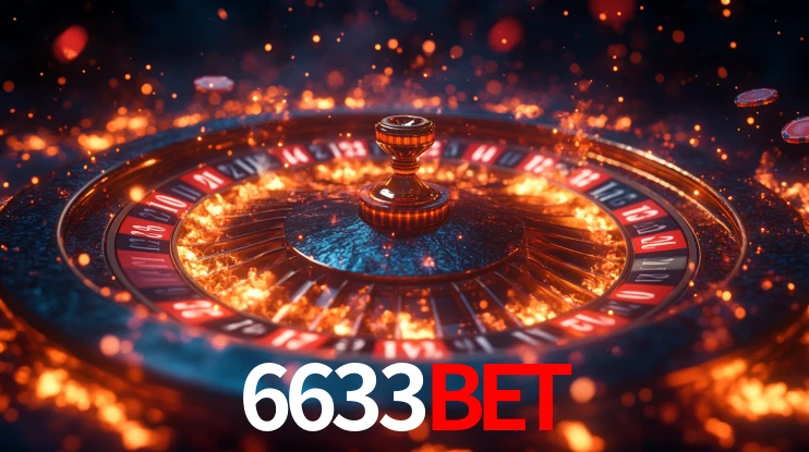 6633bet