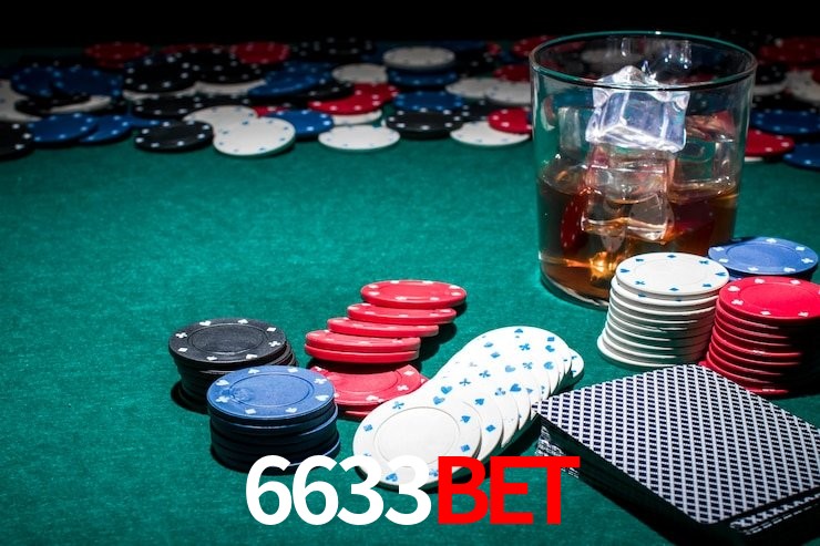 Avaliações dos Jogadores 6633bet