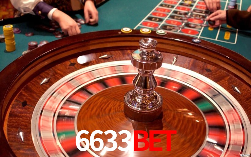 Apostas de Tênis 6633bet