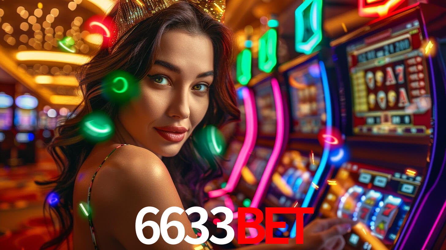 6633bet.com