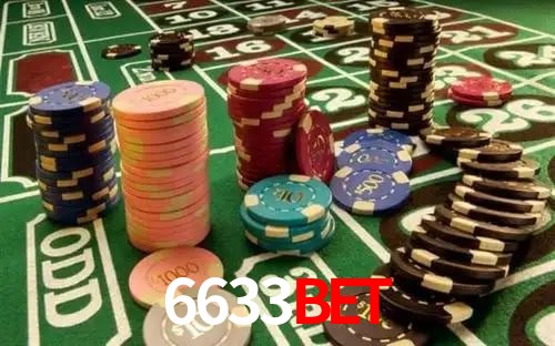 Jogos Exclusivos 6633bet