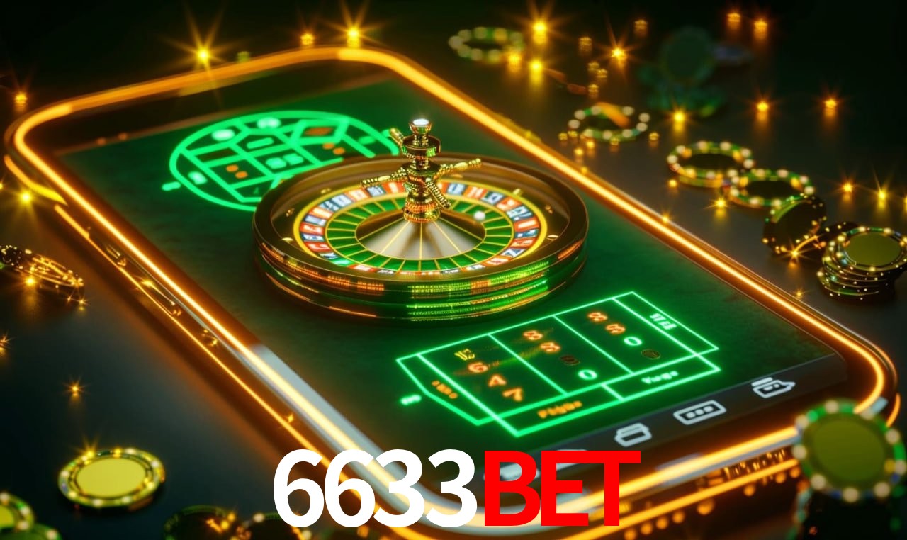 Jogos de Slot 6633bet