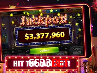 Descubra a Essência do 6633bet: Nossa História e Compromissos