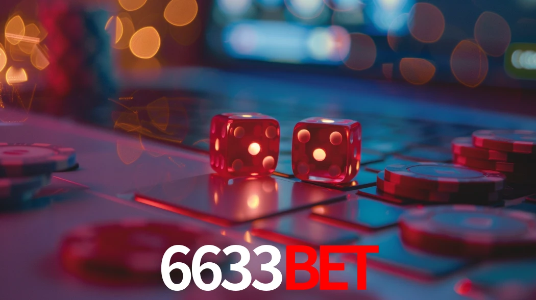 Descubra a Essência do 6633bet: Nossa História e Compromissos