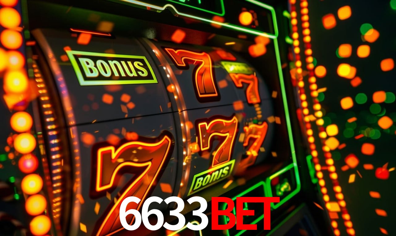 Torneios 6633bet