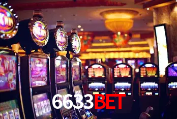 Desvendando o Mundo dos Jogos Virtuais na 6633bet