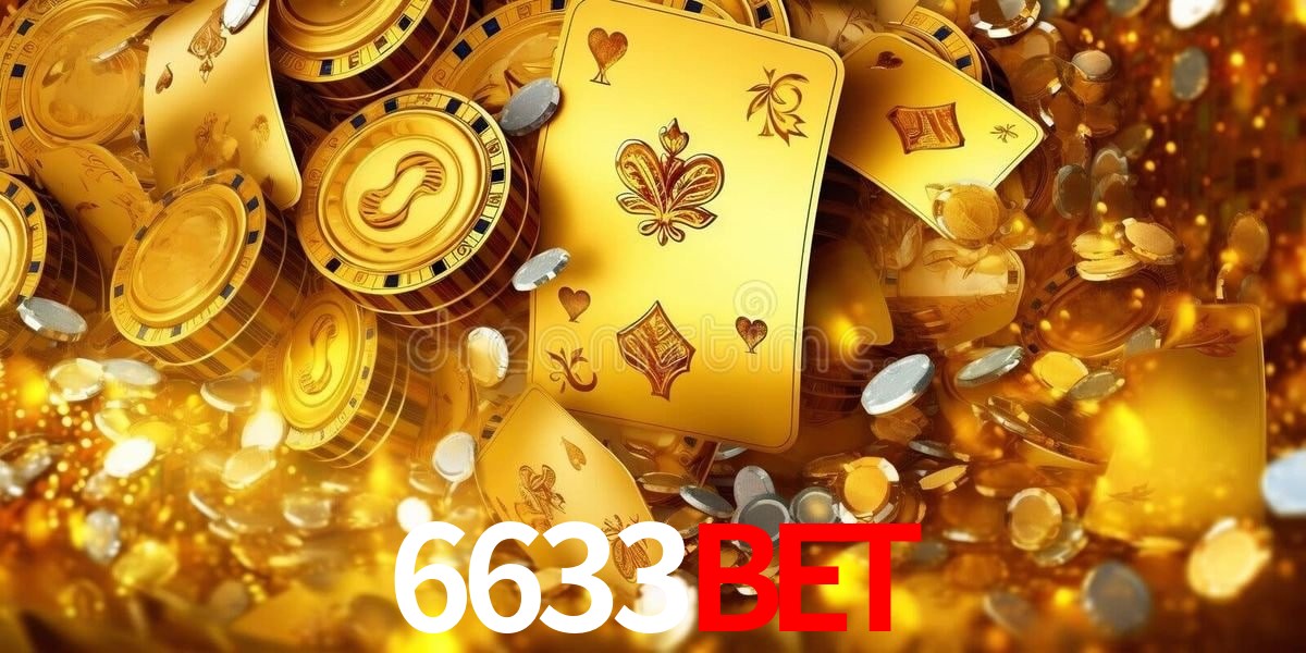 PIX Instantâneo 6633bet