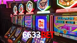 Jogo Spaceman 6633bet