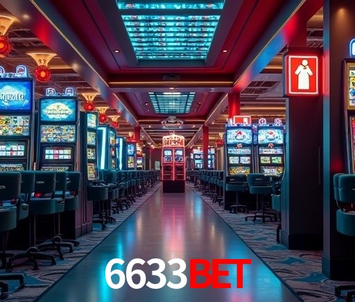 Jogos Exclusivos 6633bet