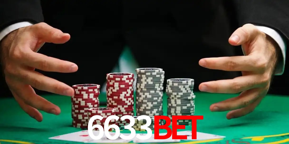 Especiais de Fim de Semana 6633bet