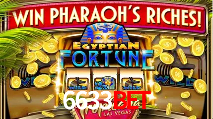 A Revolução dos Aplicativos de Jogos no 6633bet