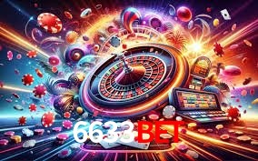 Provedores de Jogos 6633bet